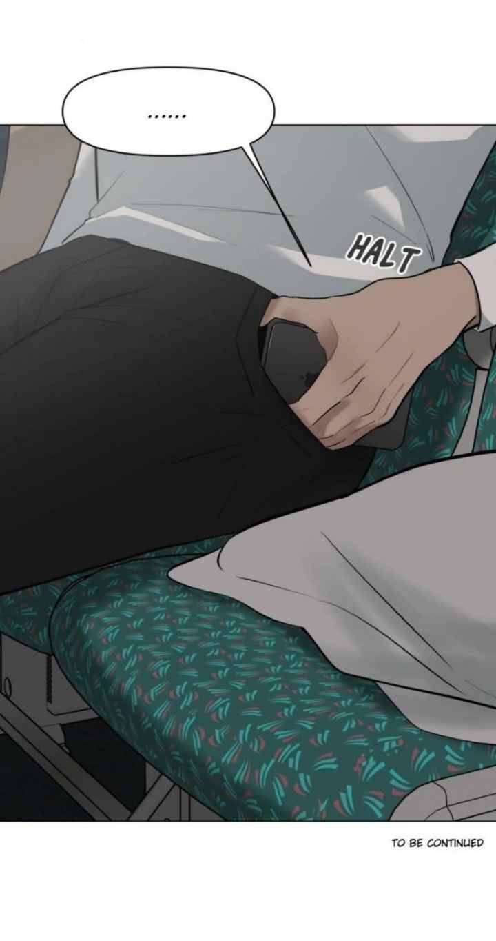 Take Off chapter 36 halaman 14
