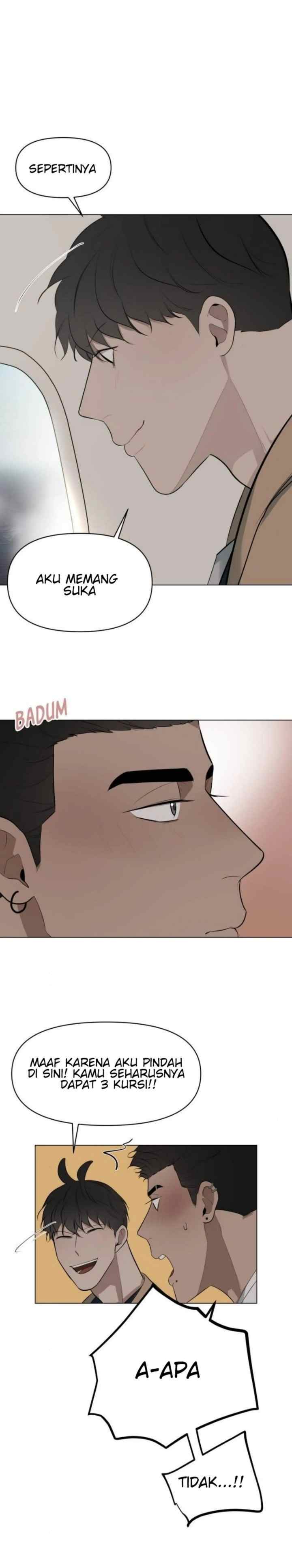 Take Off chapter 36 halaman 5