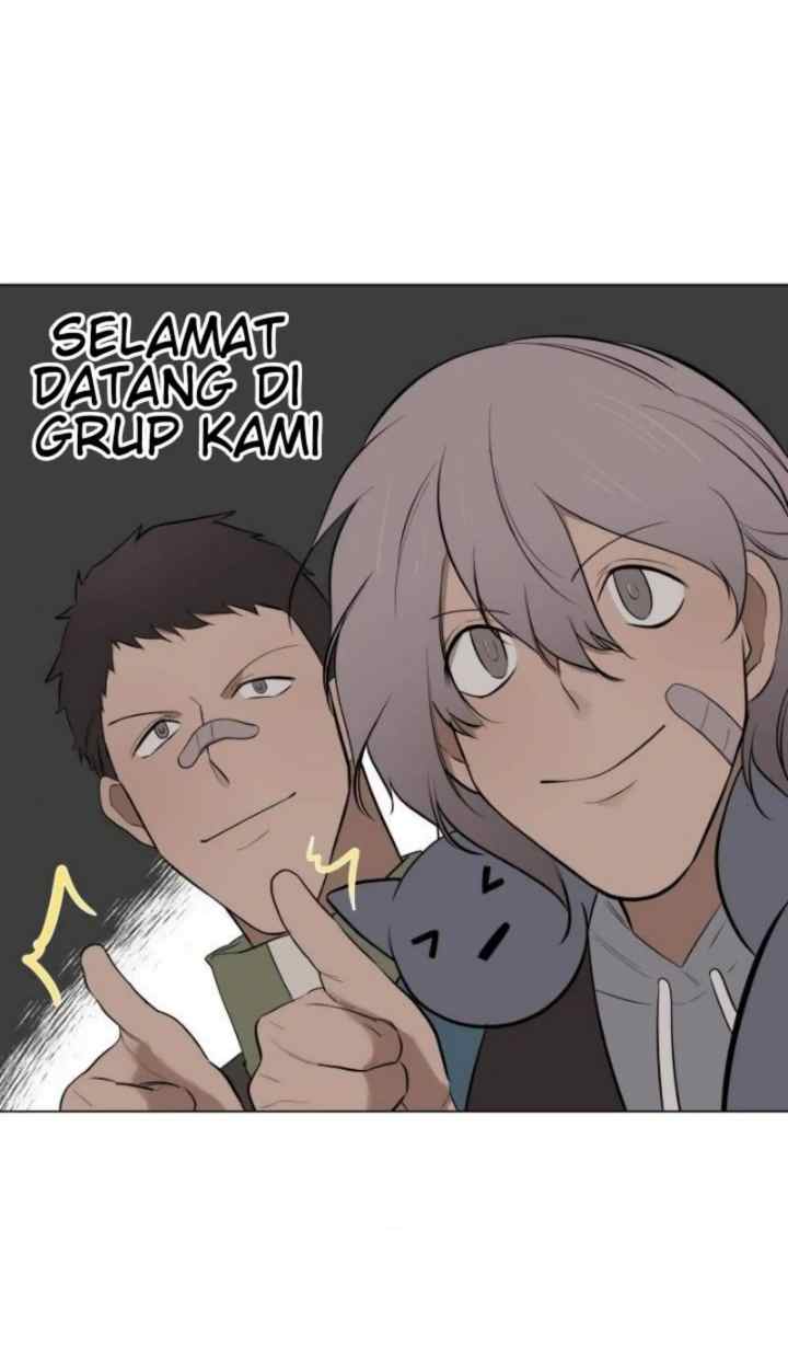 Take Off chapter 36 halaman 9