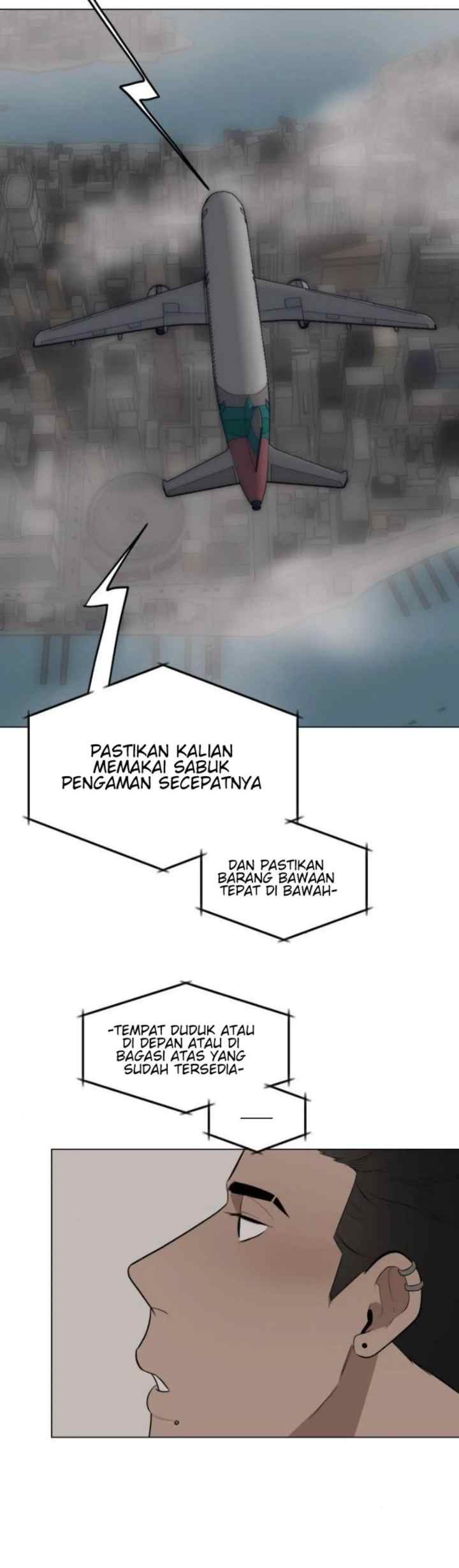 Take Off chapter 36 halaman 12