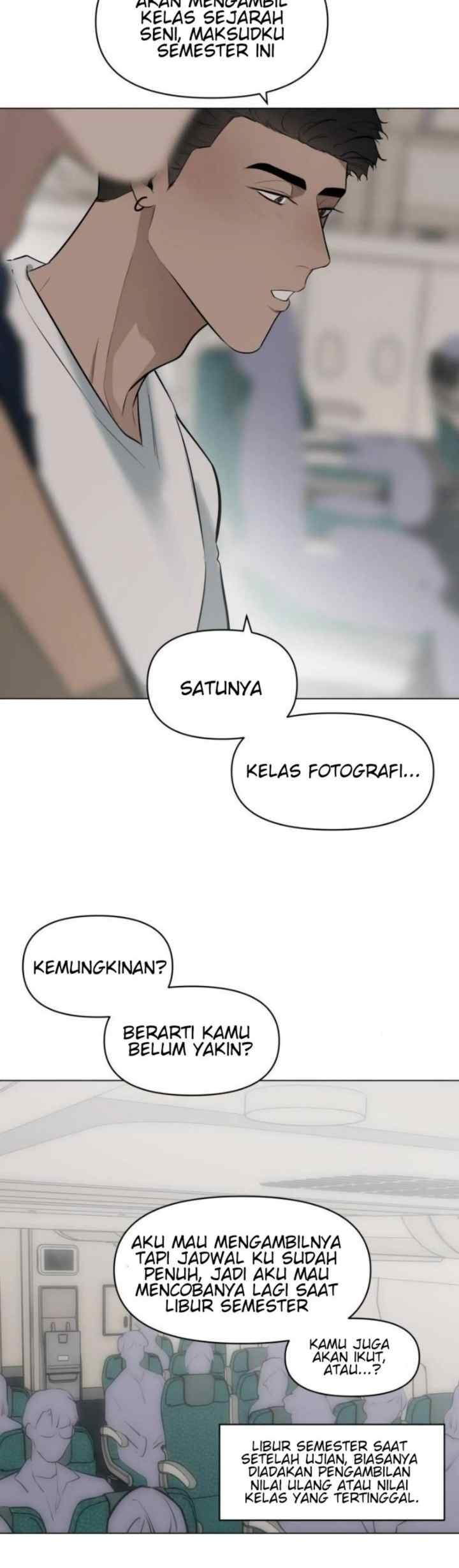 Take Off chapter 37 halaman 5