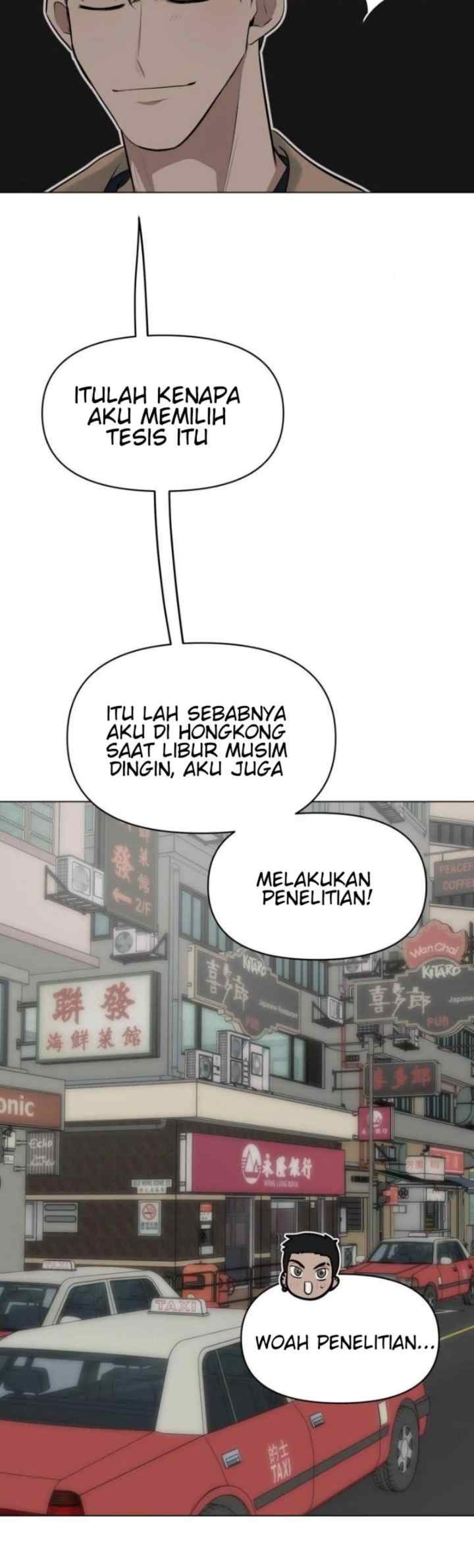 Take Off chapter 37 halaman 11