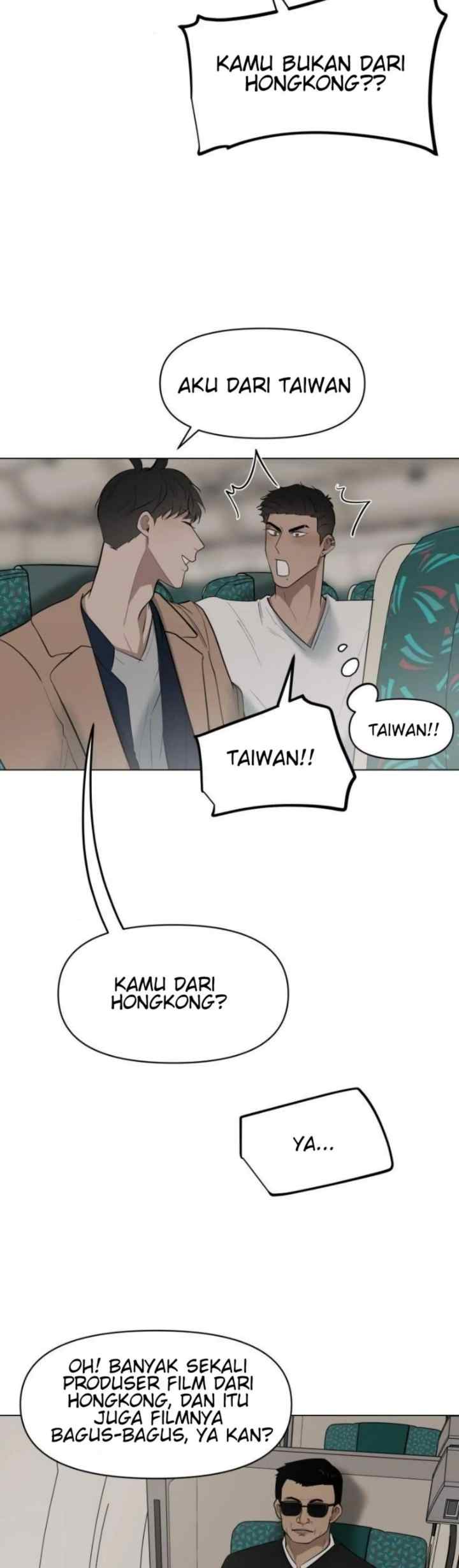 Take Off chapter 37 halaman 13