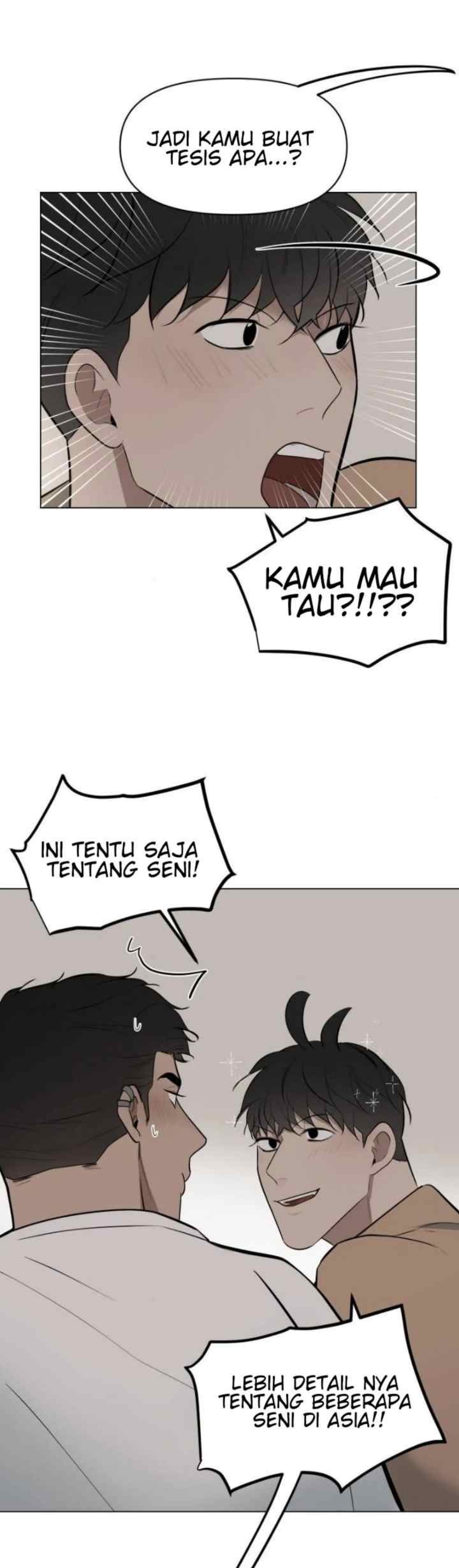 Take Off chapter 37 halaman 8