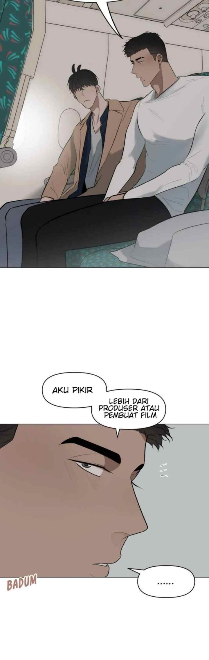Take Off chapter 37 halaman 15