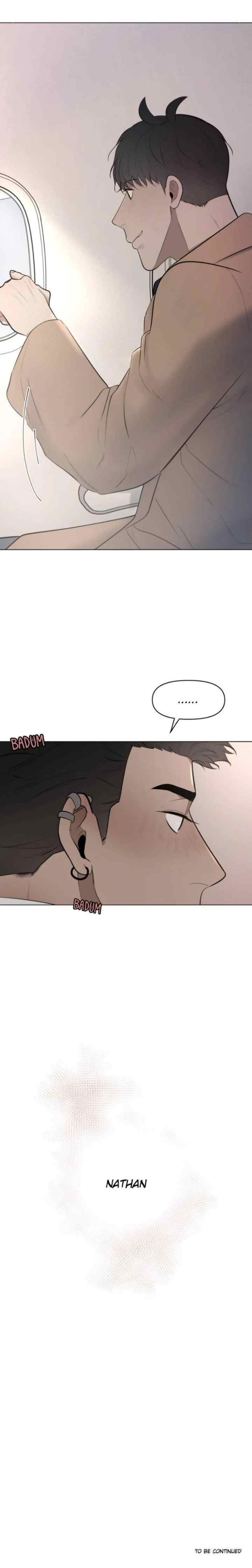 Take Off chapter 38 halaman 11