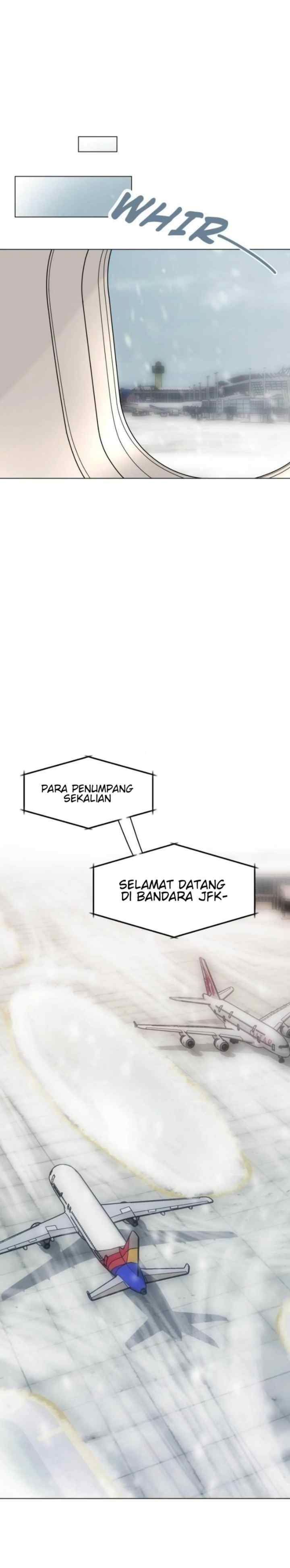 Take Off chapter 38 halaman 9