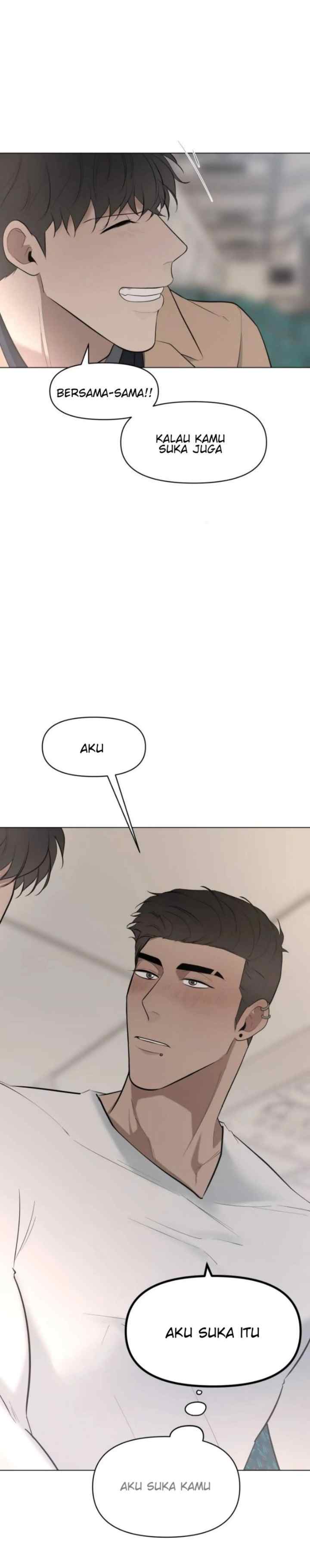 Take Off chapter 38 halaman 8