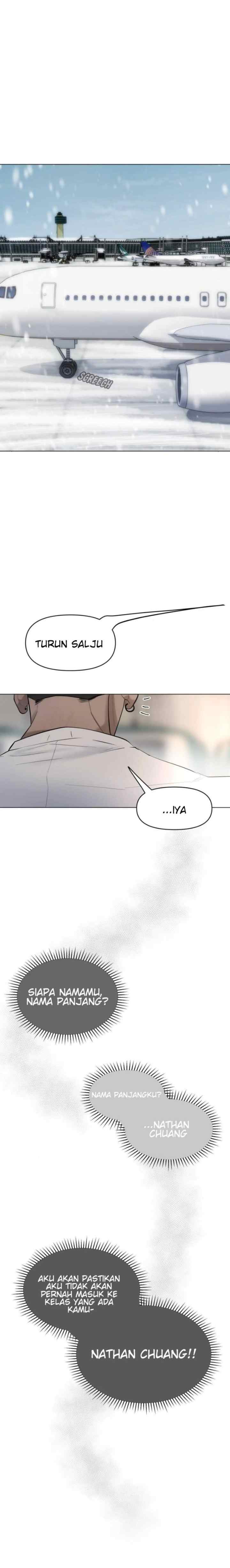 Take Off chapter 38 halaman 10