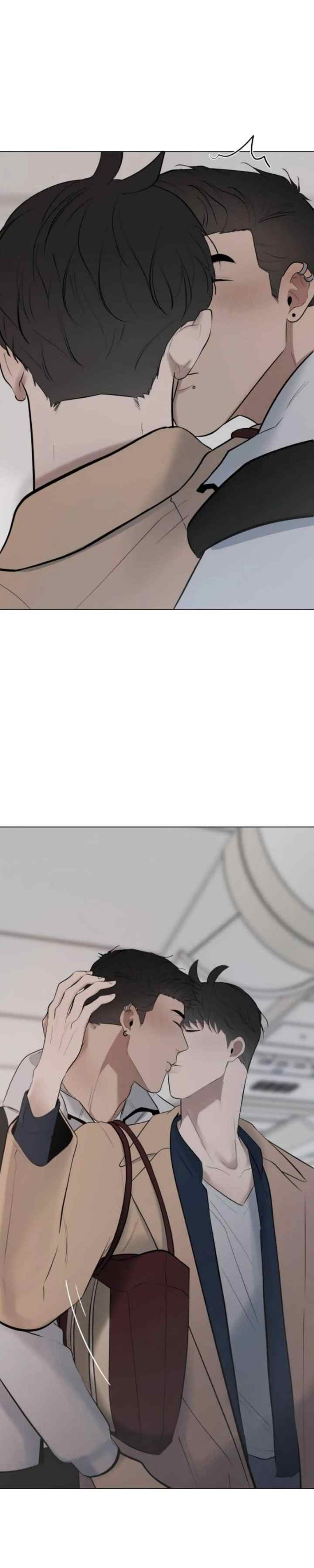 Take Off chapter 39 halaman 10