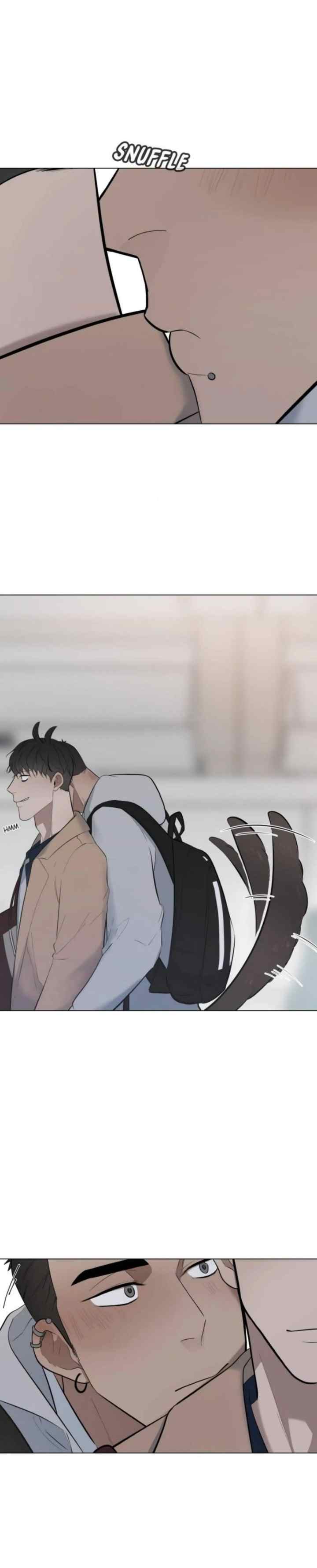 Take Off chapter 39 halaman 8