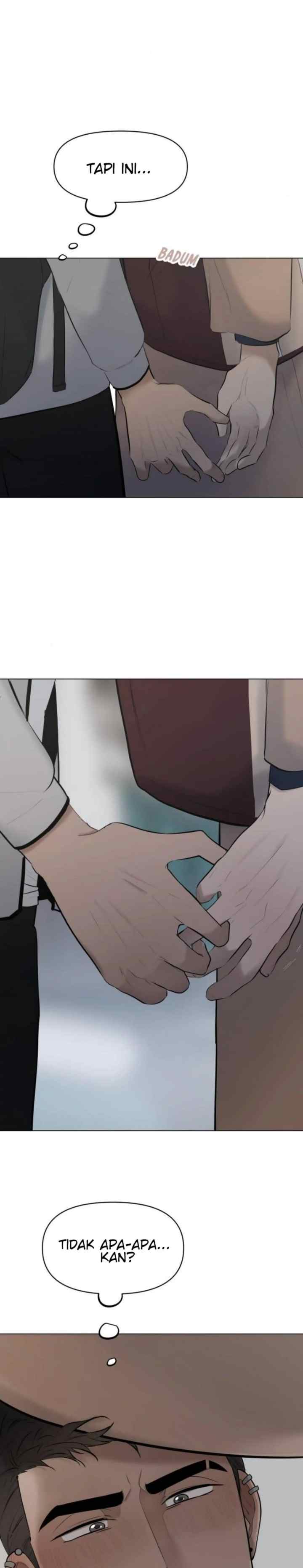 Take Off chapter 39 halaman 6