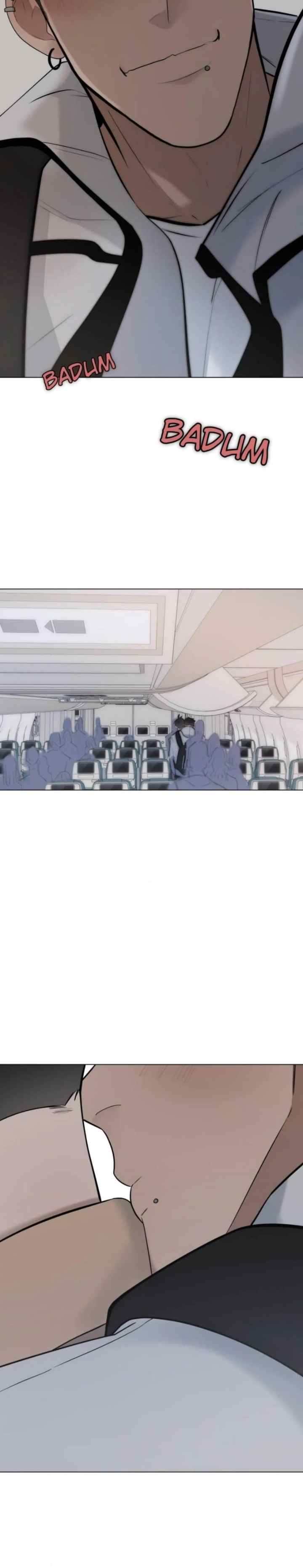 Take Off chapter 39 halaman 7