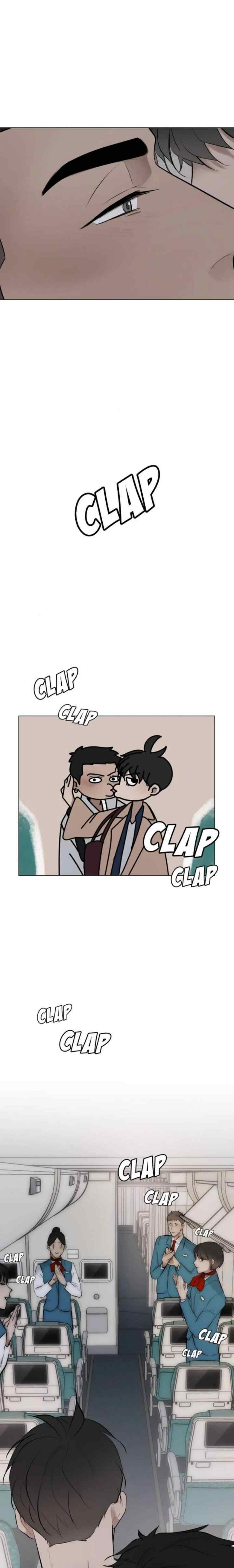 Take Off chapter 39 halaman 11