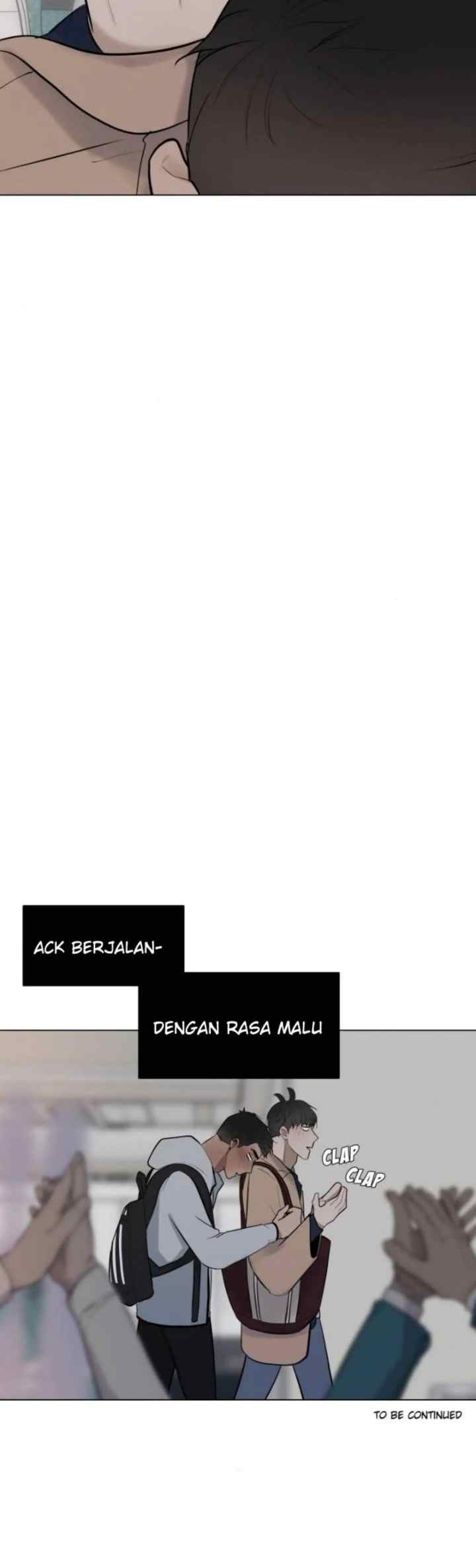 Take Off chapter 39 halaman 12