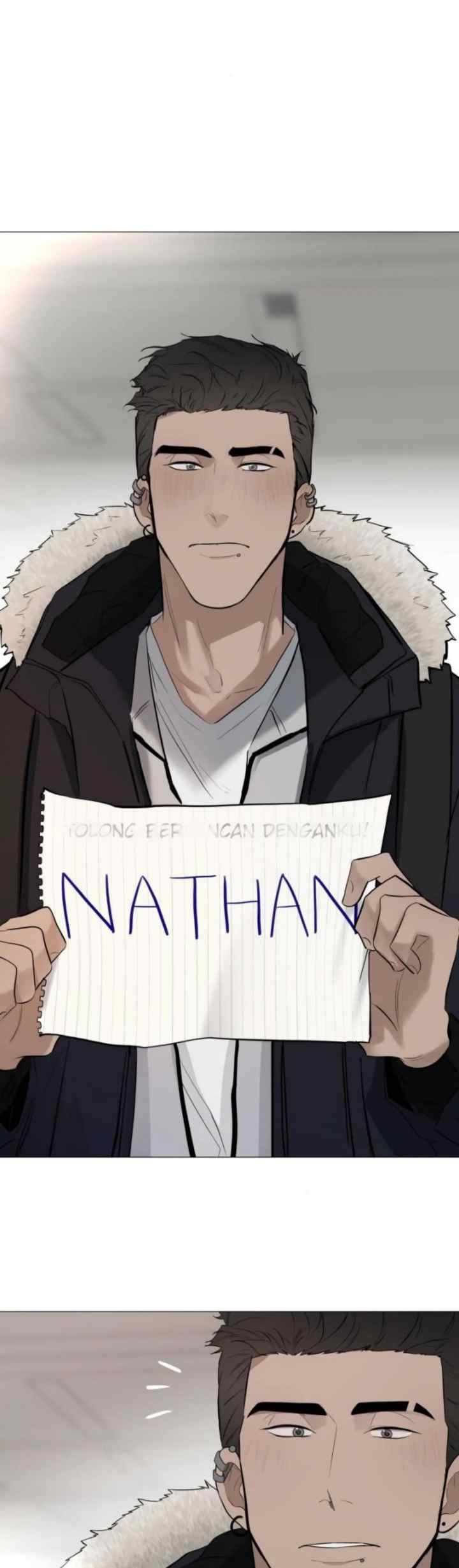 Take Off chapter 42 halaman 9