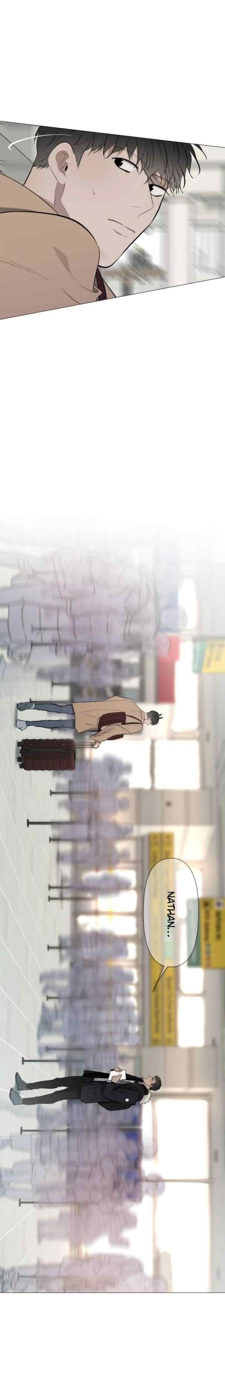 Take Off chapter 42 halaman 8