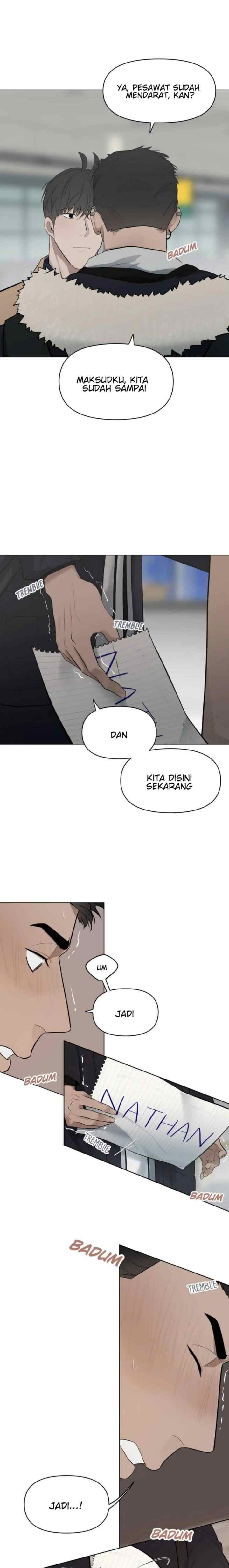 Take Off chapter 43 halaman 5