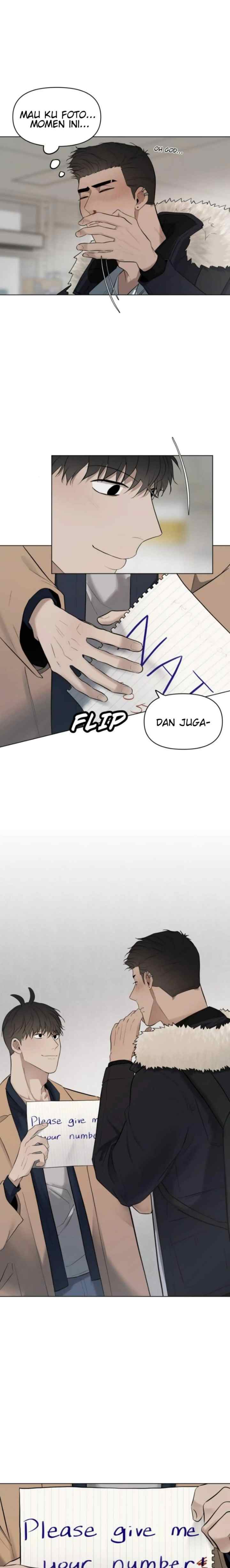 Take Off chapter 43 halaman 9