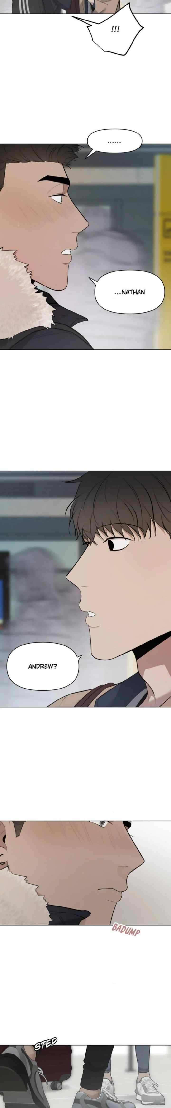 Take Off chapter 43 halaman 12