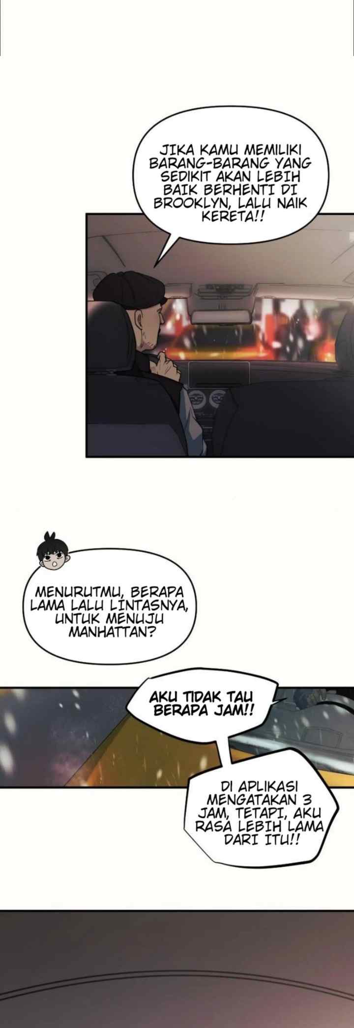 Take Off chapter 46 halaman 10