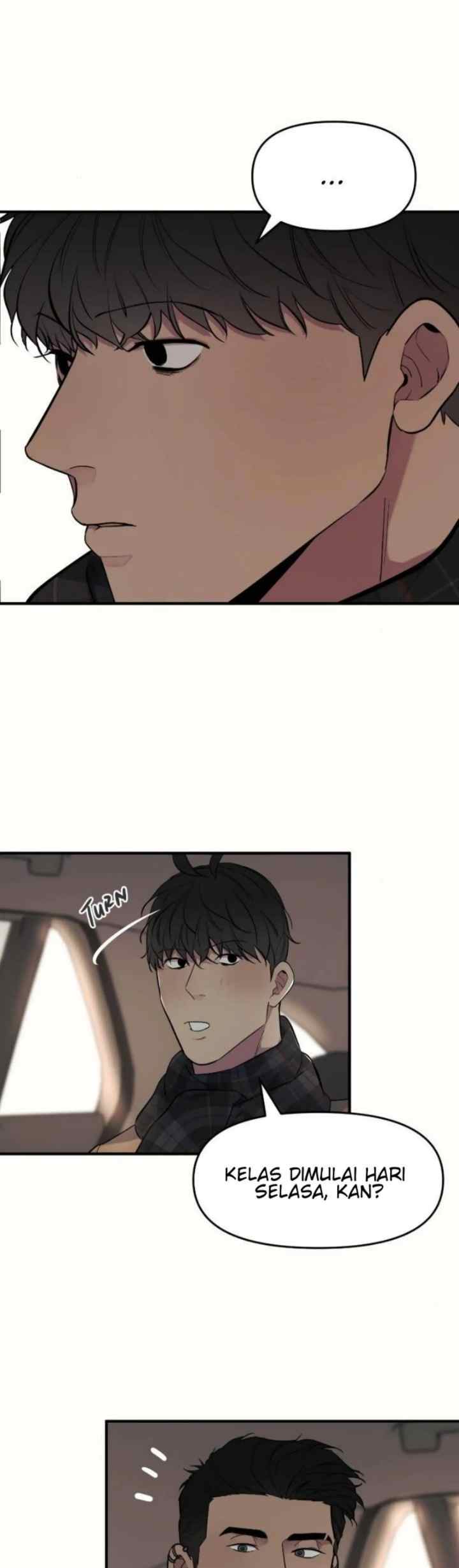 Take Off chapter 46 halaman 12