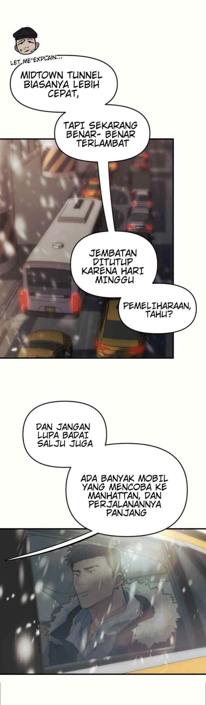 Take Off chapter 46 halaman 9