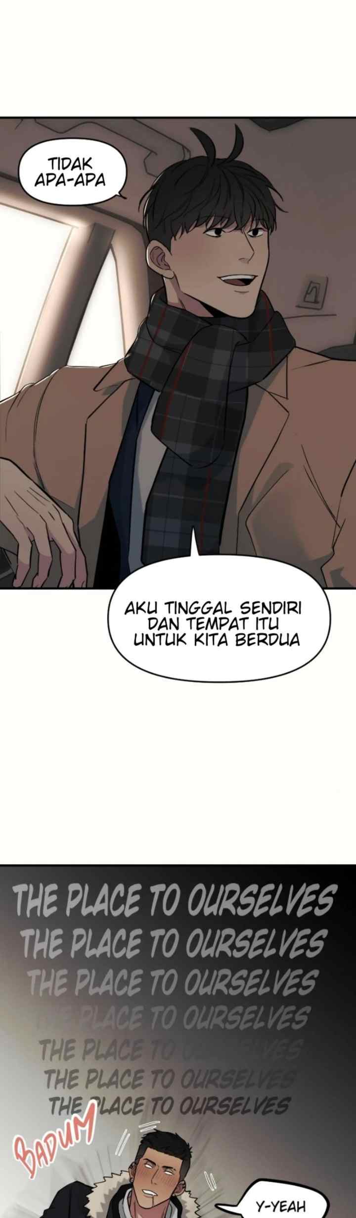 Take Off chapter 47 halaman 10