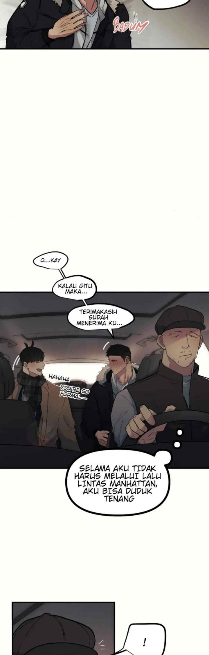 Take Off chapter 47 halaman 11