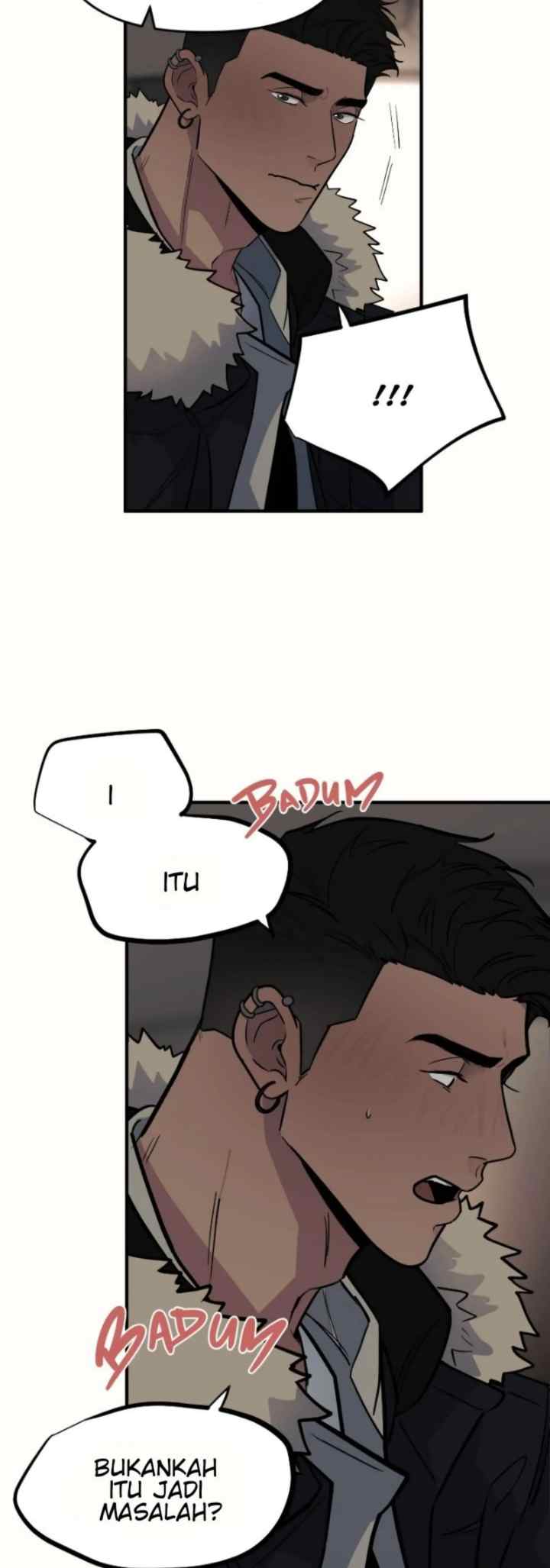 Take Off chapter 47 halaman 8