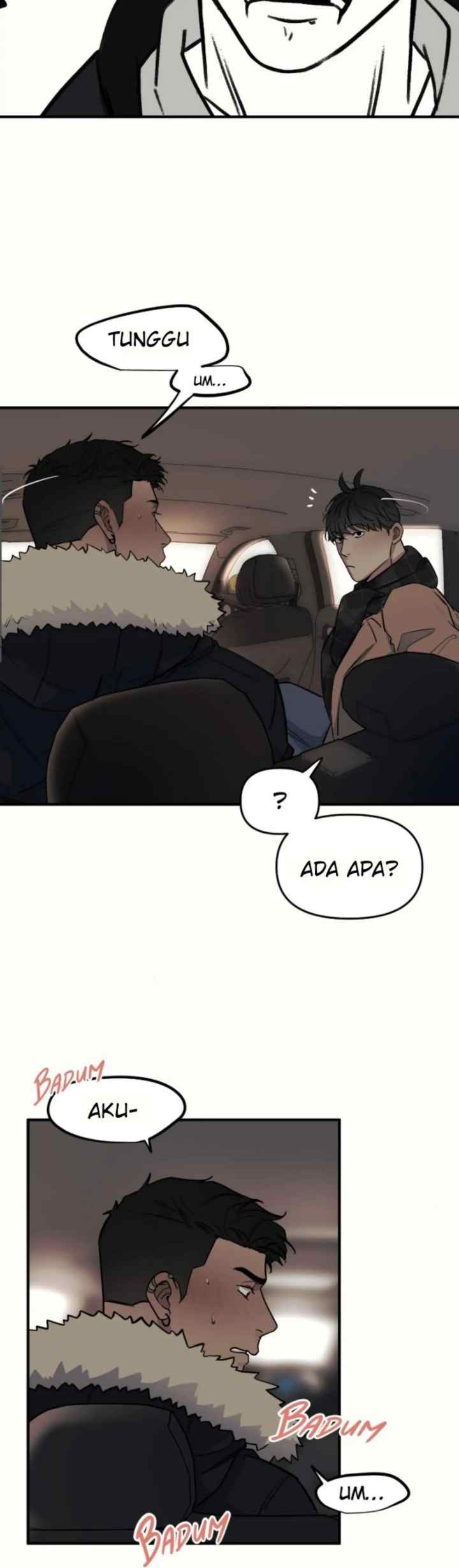 Take Off chapter 47 halaman 6