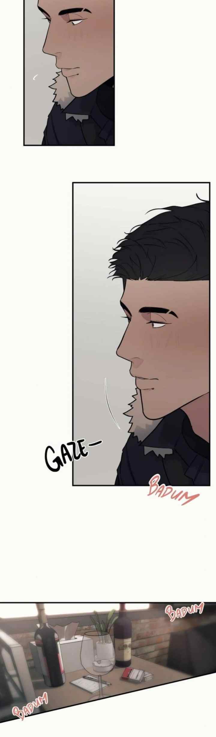 Take Off chapter 49 halaman 6