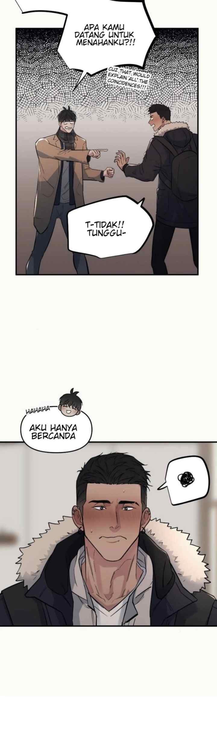 Take Off chapter 49 halaman 12