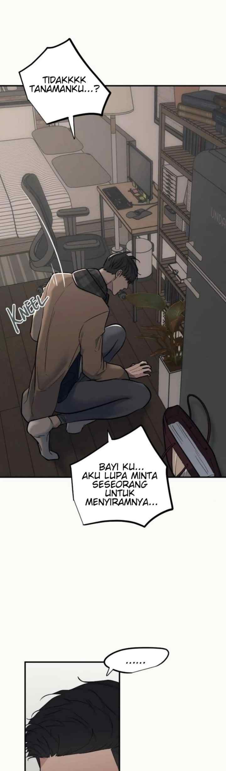 Take Off chapter 49 halaman 5