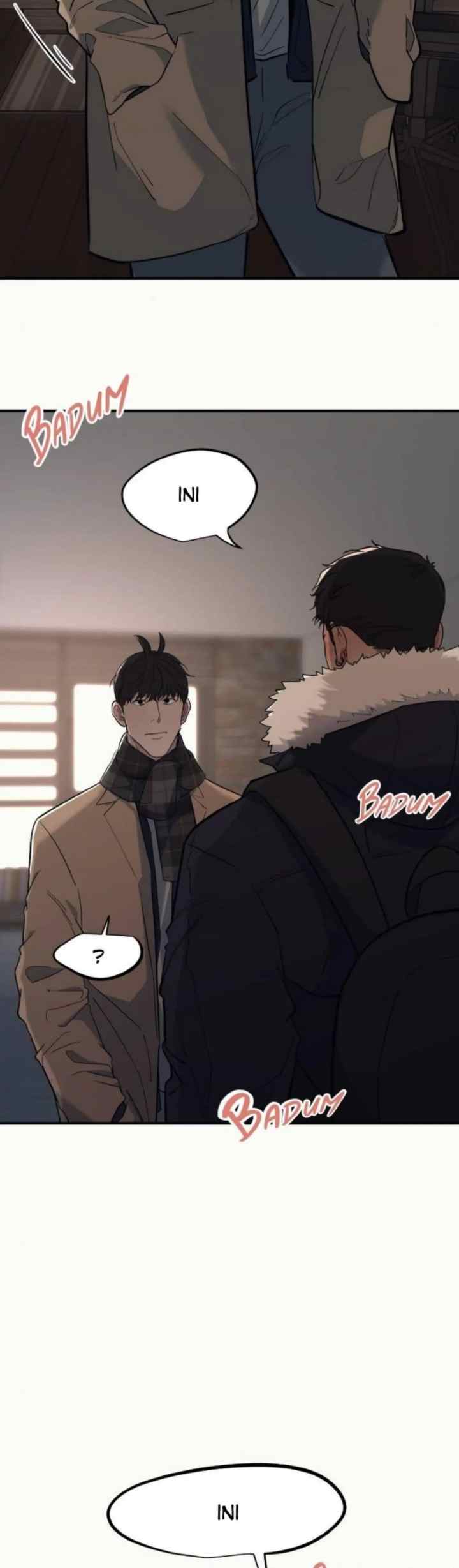 Take Off chapter 49 halaman 10