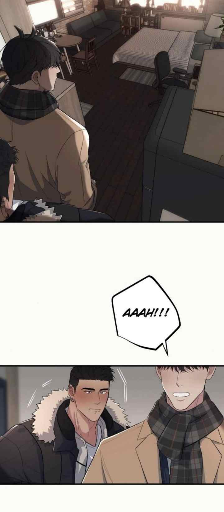Take Off chapter 49 halaman 4