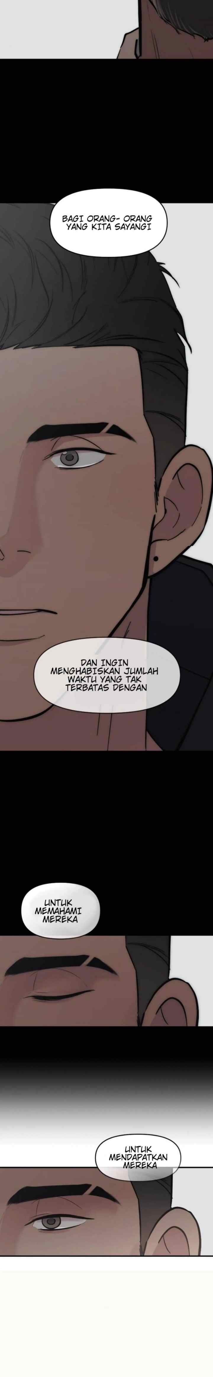 Take Off chapter 50 halaman 9