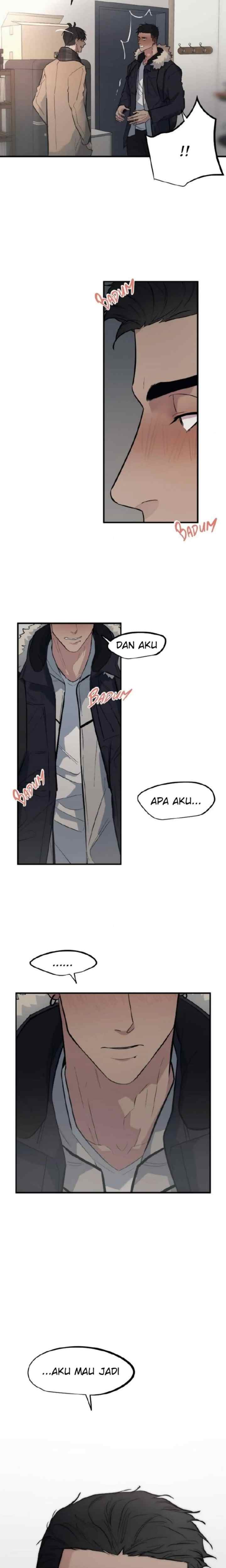 Take Off chapter 50 halaman 12