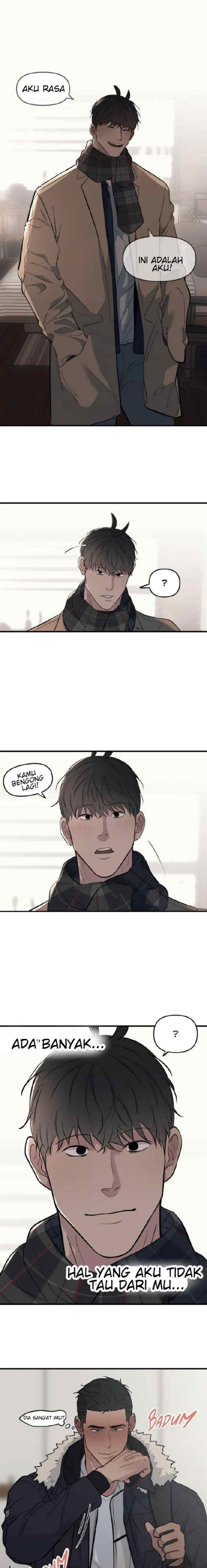 Take Off chapter 50 halaman 10
