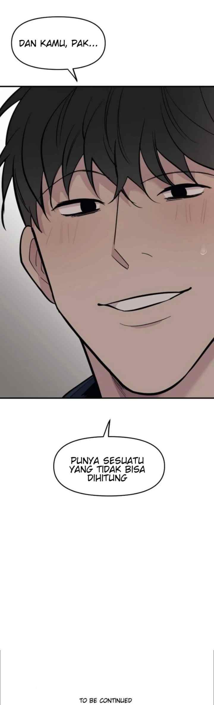 Take Off chapter 53 halaman 11