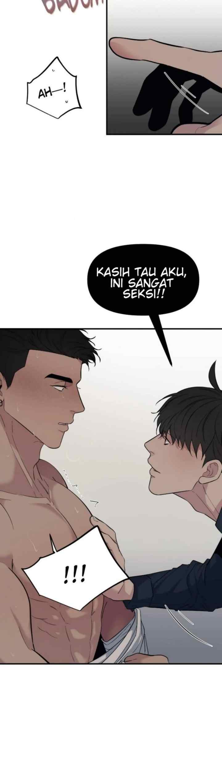 Take Off chapter 54 halaman 4