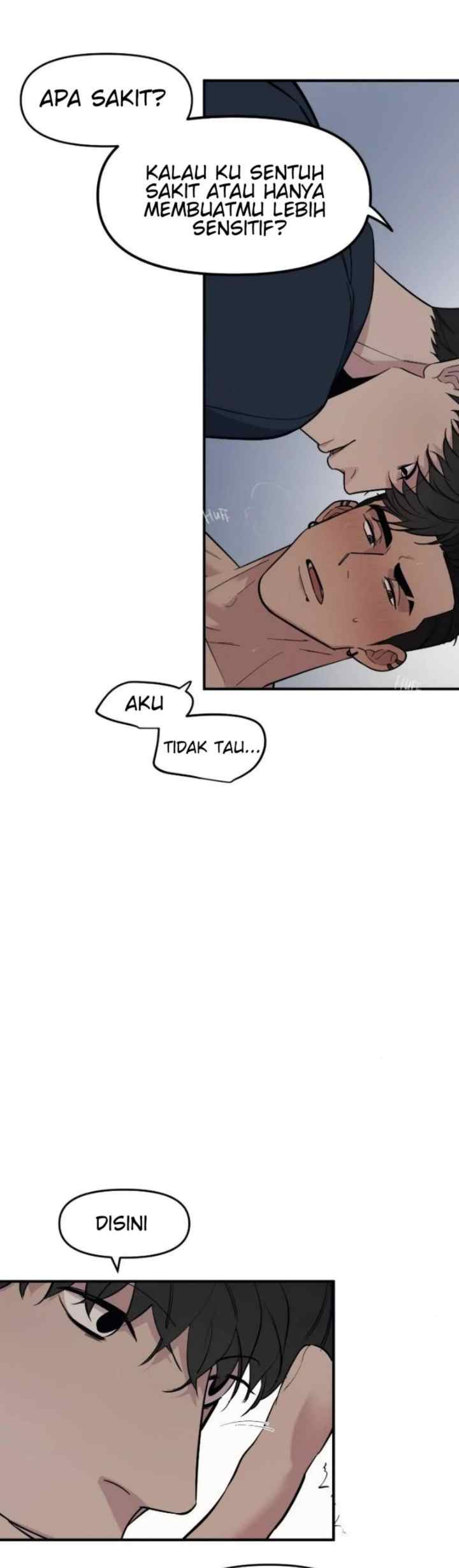 Take Off chapter 54 halaman 5