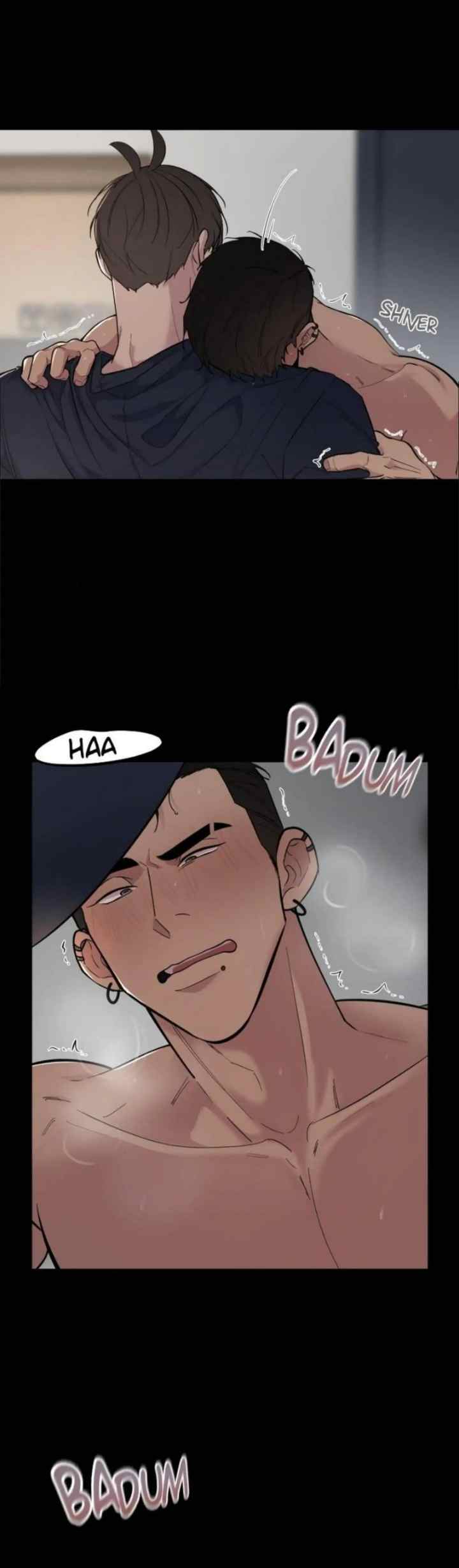 Take Off chapter 55 halaman 8