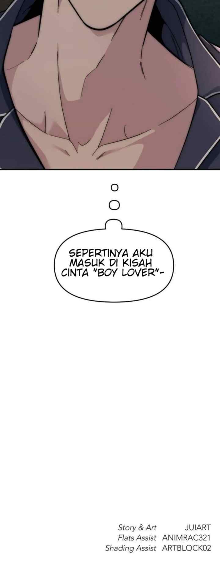 Take Off chapter 55 halaman 16