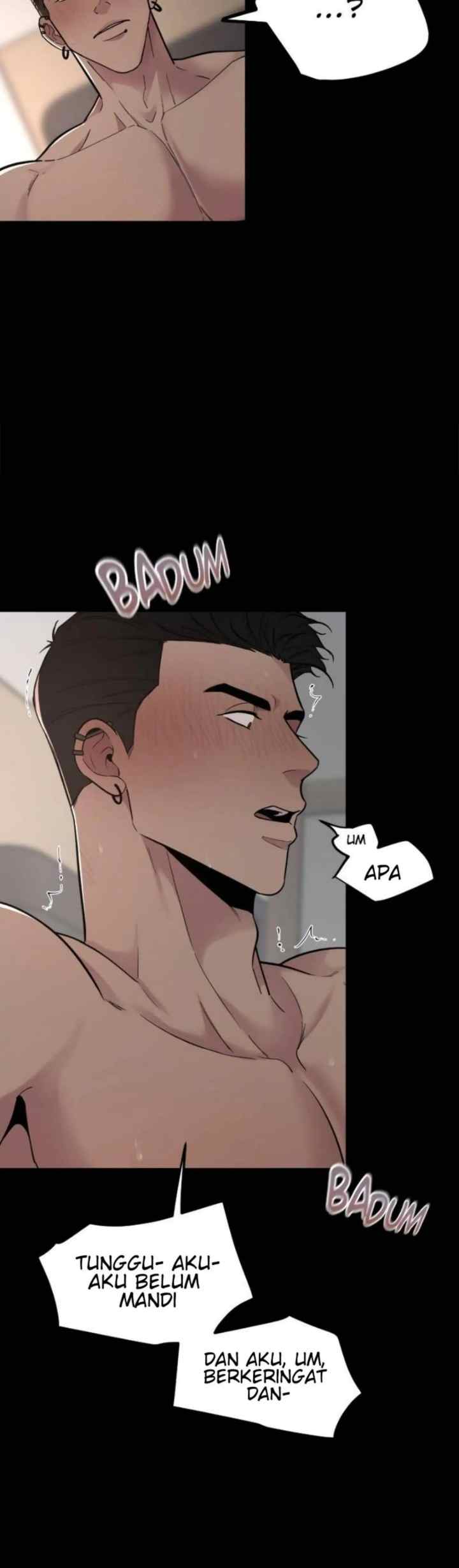 Take Off chapter 55 halaman 10