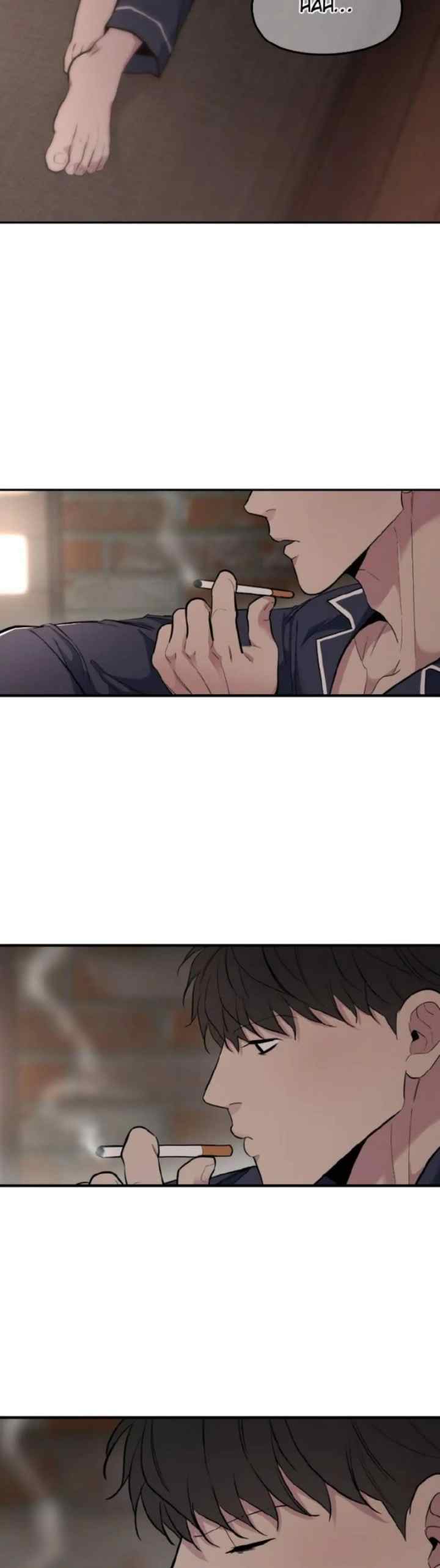 Take Off chapter 55 halaman 4