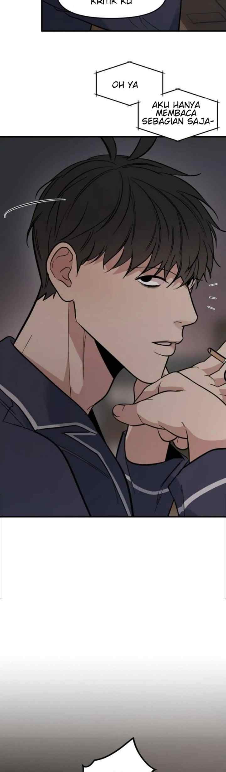 Take Off chapter 57 halaman 15