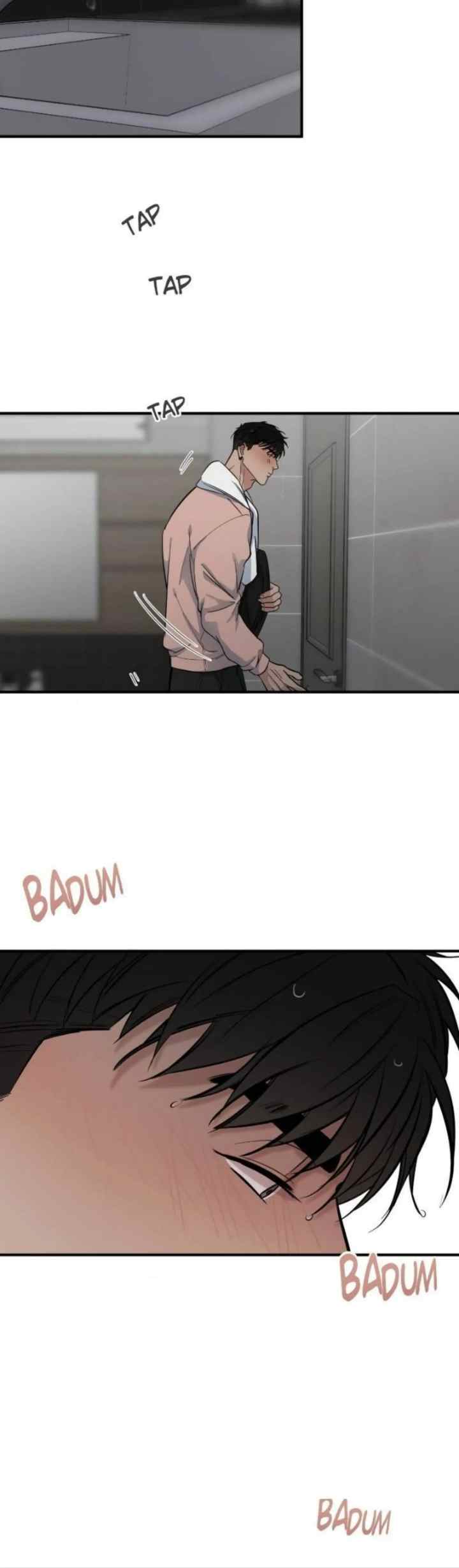 Take Off chapter 57 halaman 7