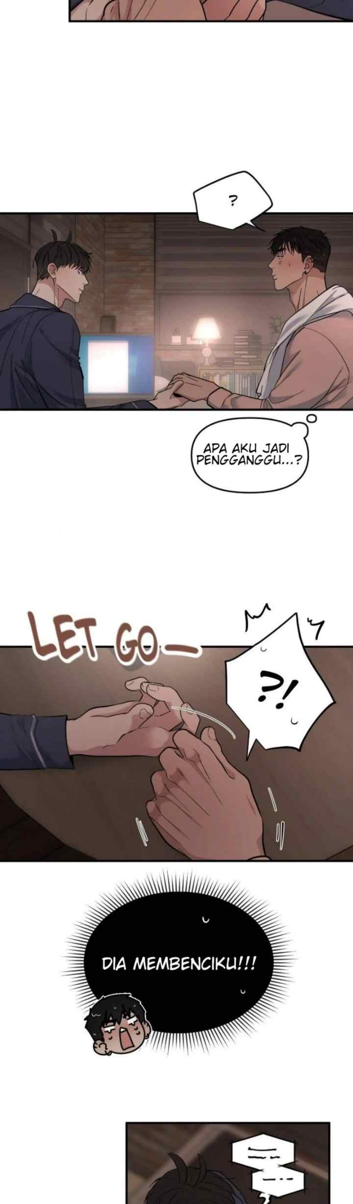 Take Off chapter 58 halaman 4