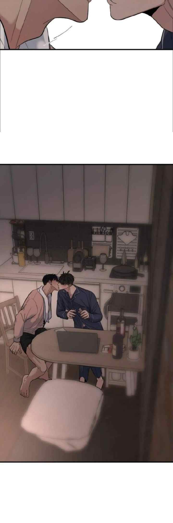 Take Off chapter 58 halaman 13